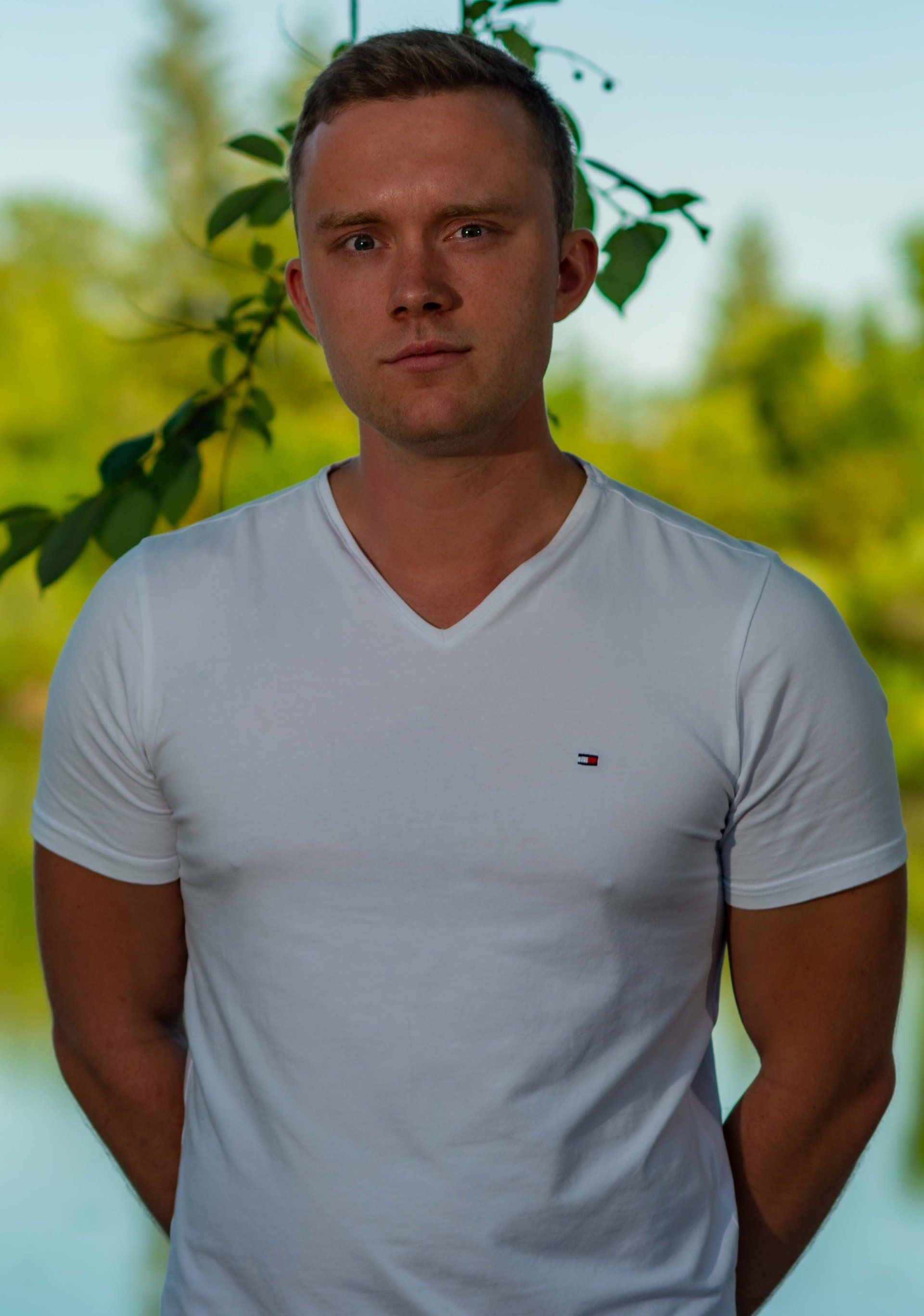 Michael Wilhelm