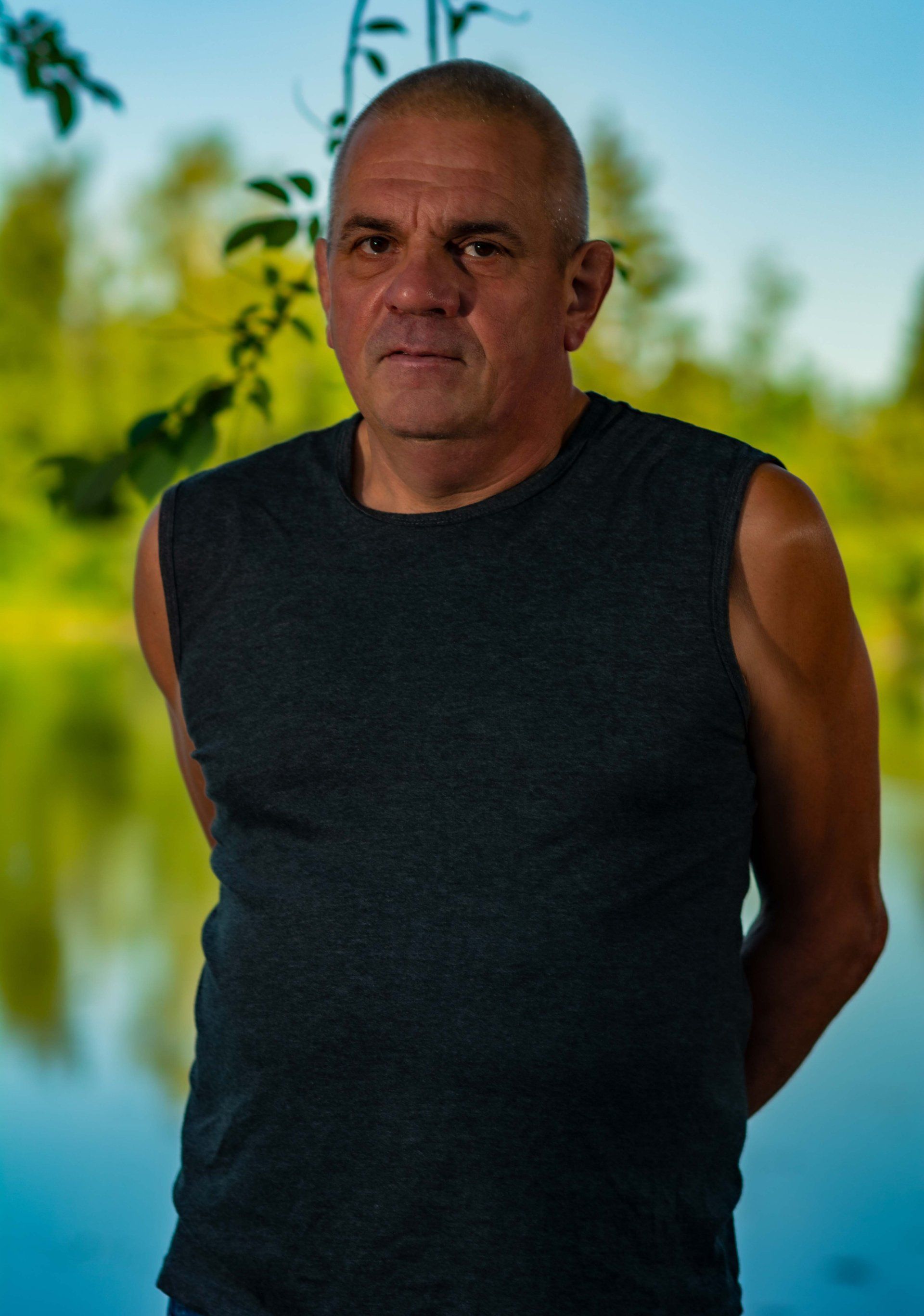 Joe Englert