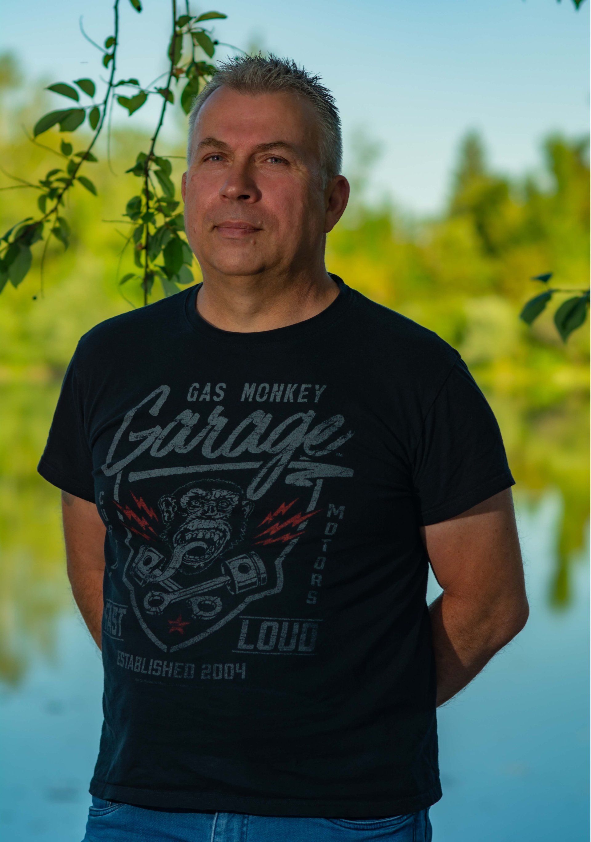 Michael Krüger